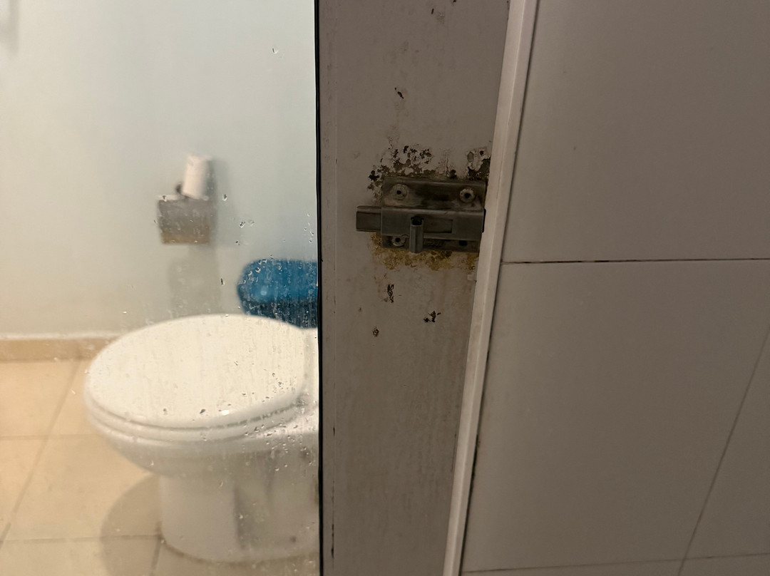 克加拉海滩酒店主图
