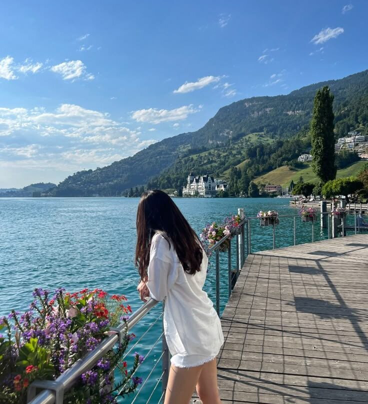 卢塞恩湖-卢塞恩必去景点
