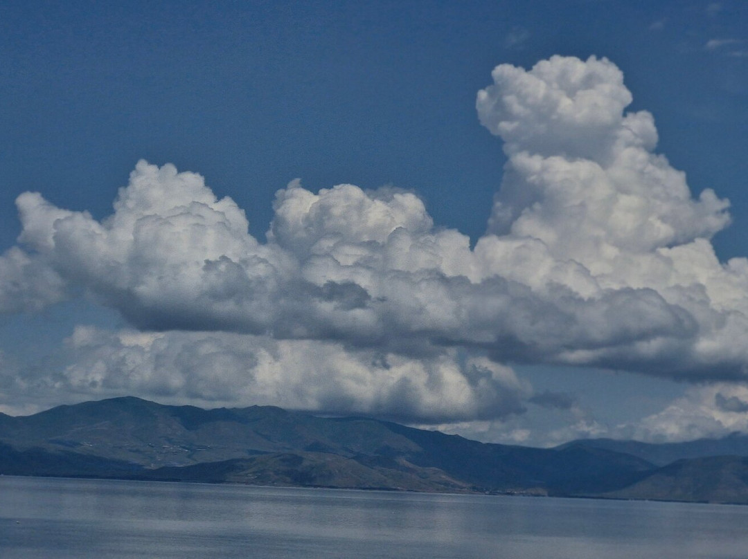 Lake Sevan-Sevan必去景点