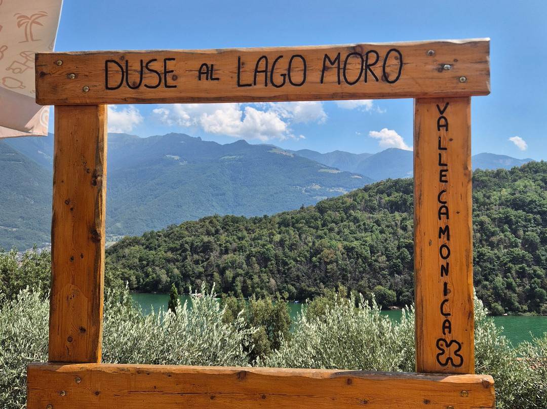 Parco del Lago Moro-Darfo Boario Terme必去景点