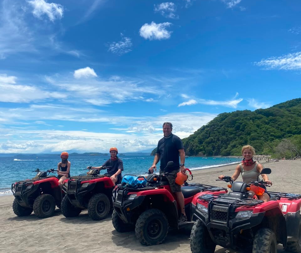 Matt's Fishing & Tours-萨迪纳尔必去景点