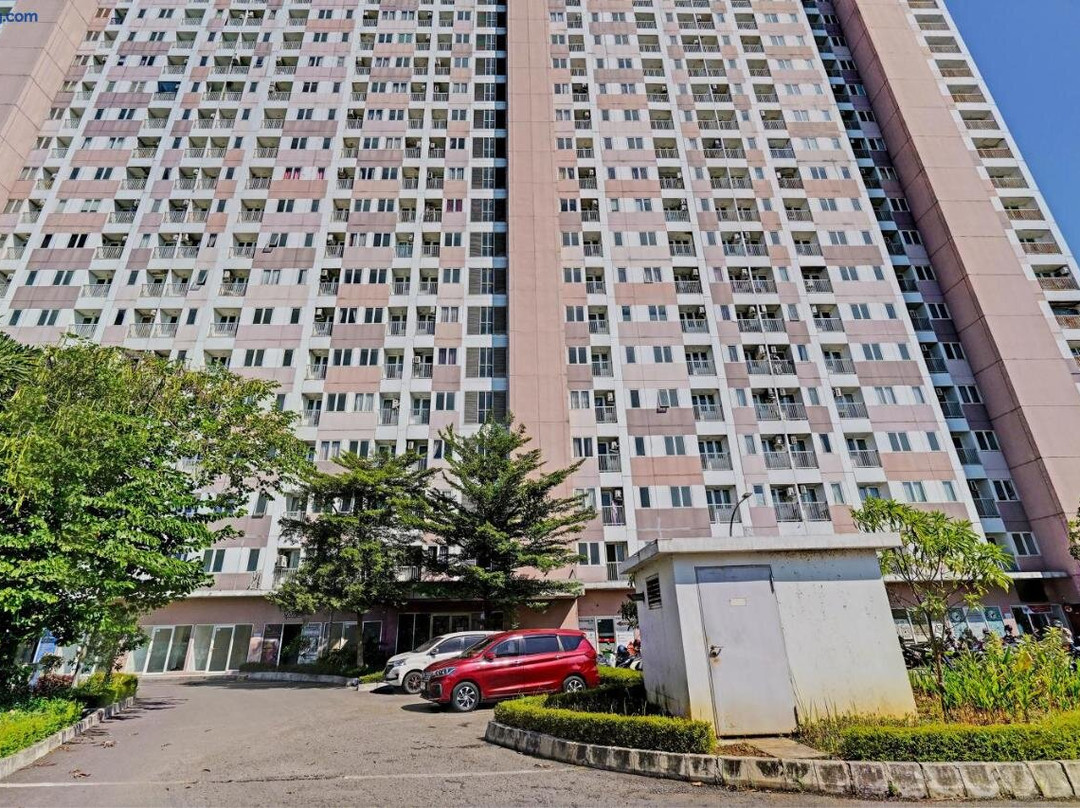 Hotel O Apartement Grand Sentraland By Rai Property