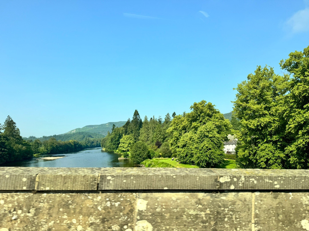 McIntosh Tours-珀斯必去景点