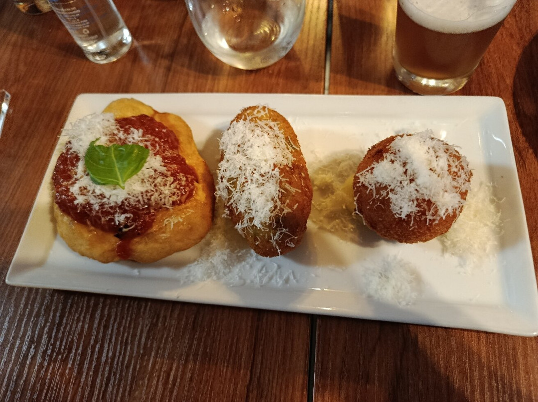 Origine Pizzeria Milano