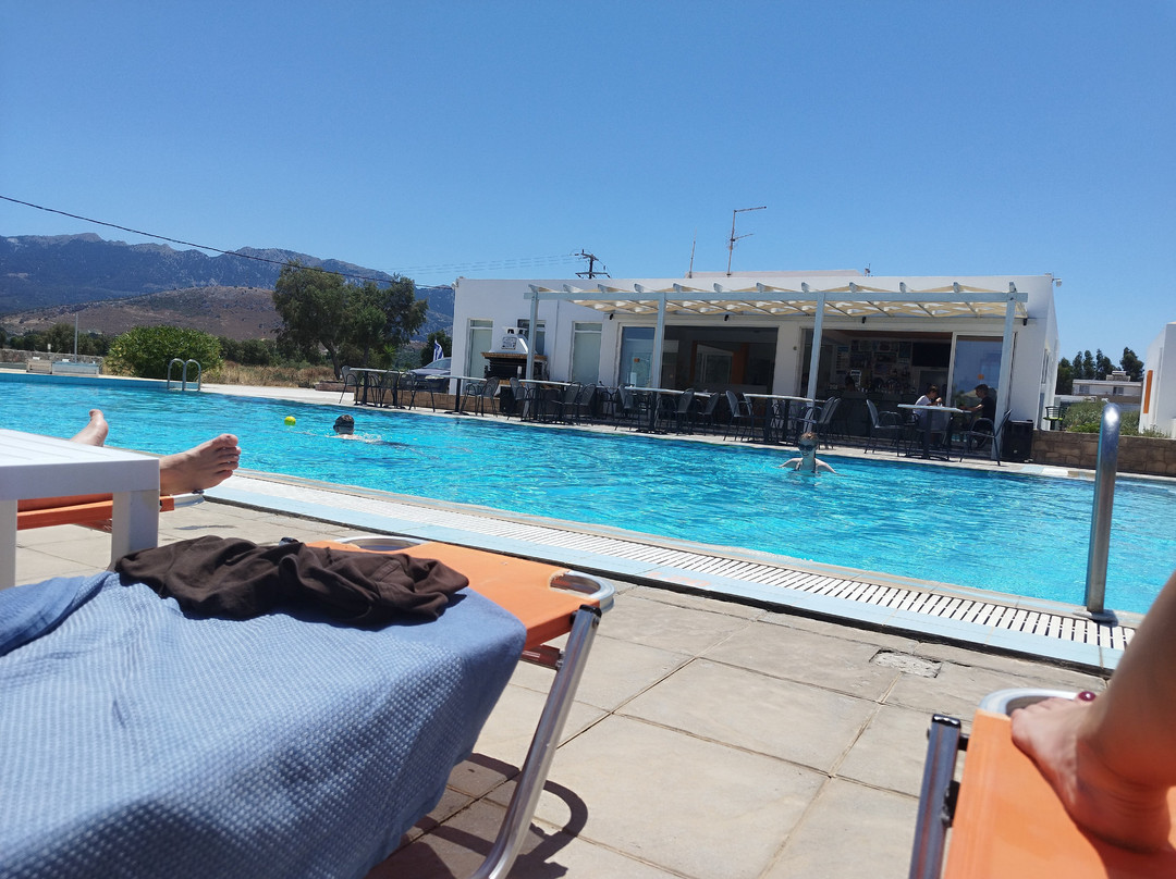 Bouradanis Village Hotel主图