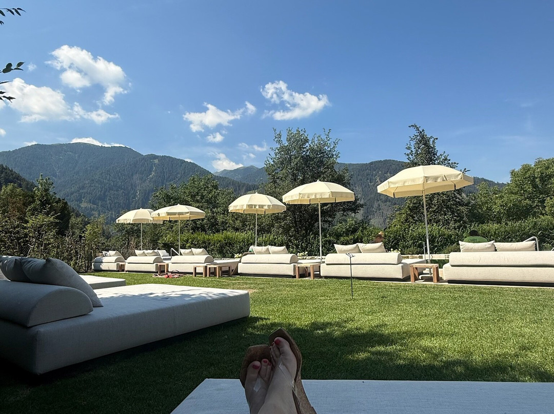Familyhotel Sonnwies Dolomites主图