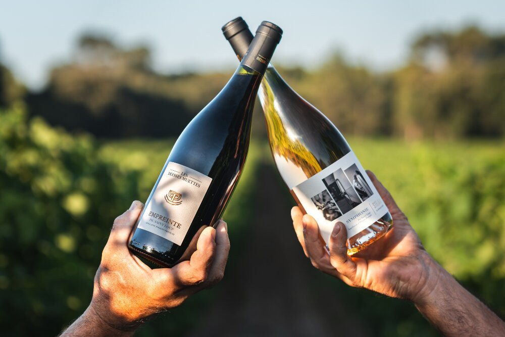 Vignobles Des 3 Châteaux-Saint-Mathieu-de-Treviers必去景点