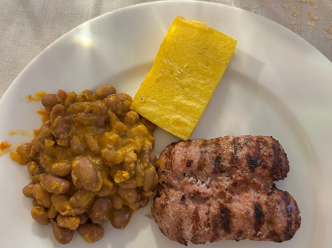 Osteria Al Cacciatore