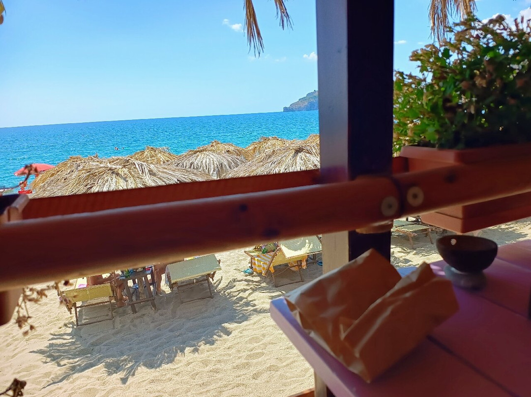 Lido Il Viottolo-Marina di Camerota必去景点