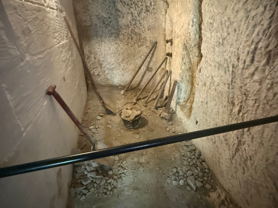 Malta at War Museum-毕尔古必去景点