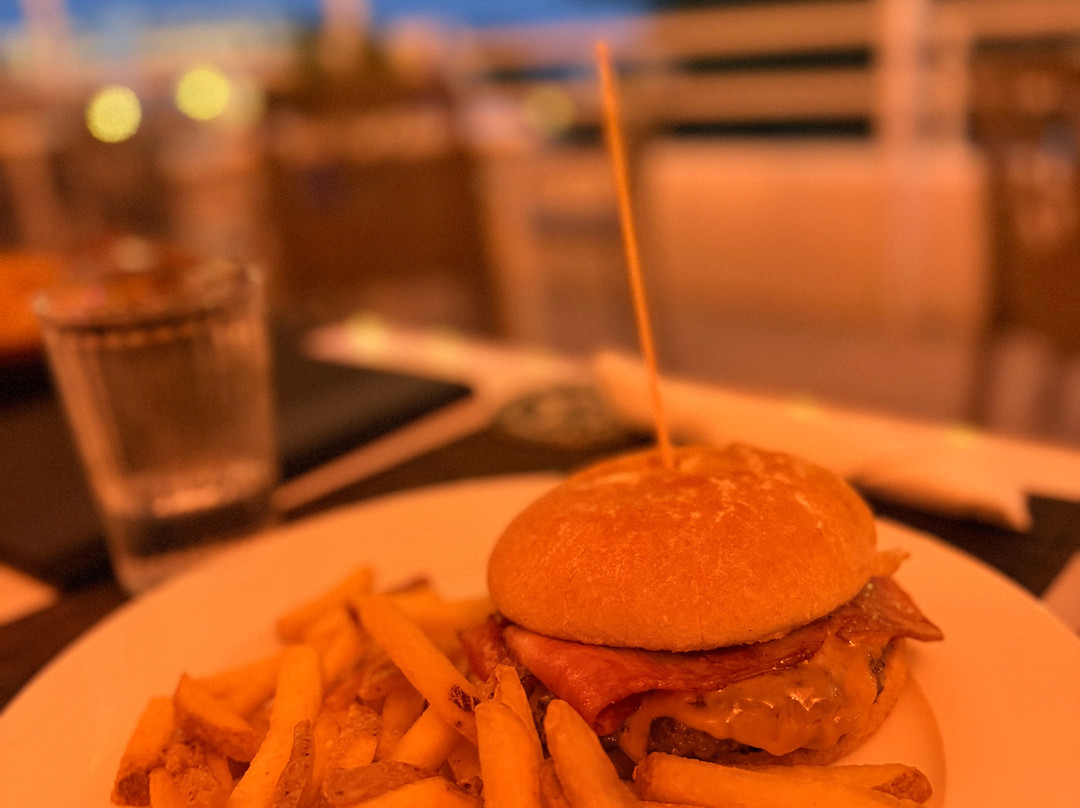 Popeye's Bar-埃斯卡纳尔必去景点