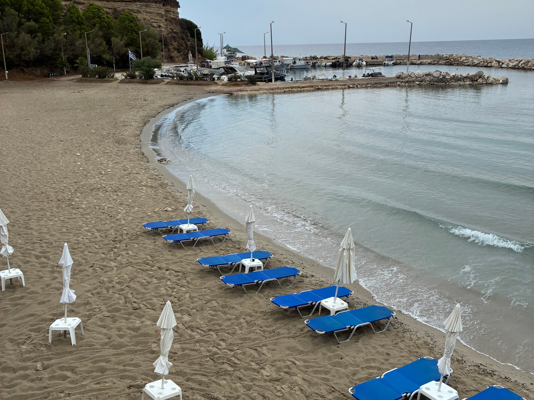 Bouka Beach-提斯里菲必去景点