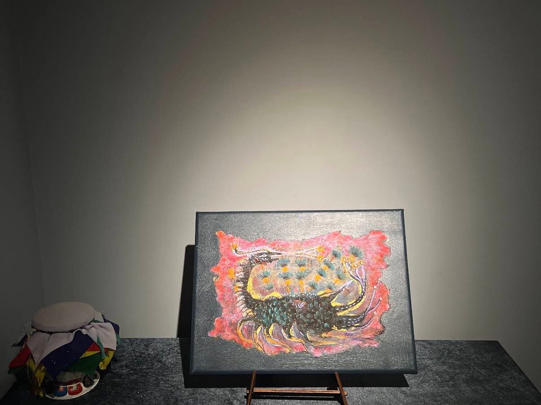 The Muse Art Space-Hoan Kiem必去景点