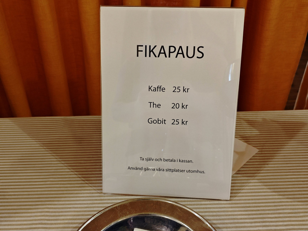Sveriges Fängelsemuseum-Gävle必去景点