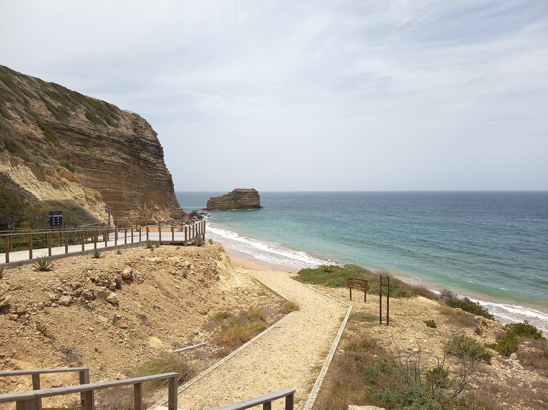 El Morro de Montecristi-Monte Cristi必去景点