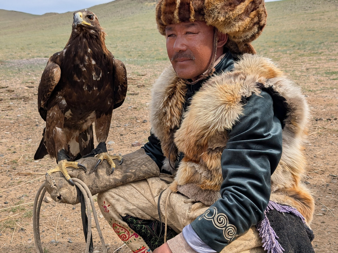 Kazakh Tour-Olgiy必去景点
