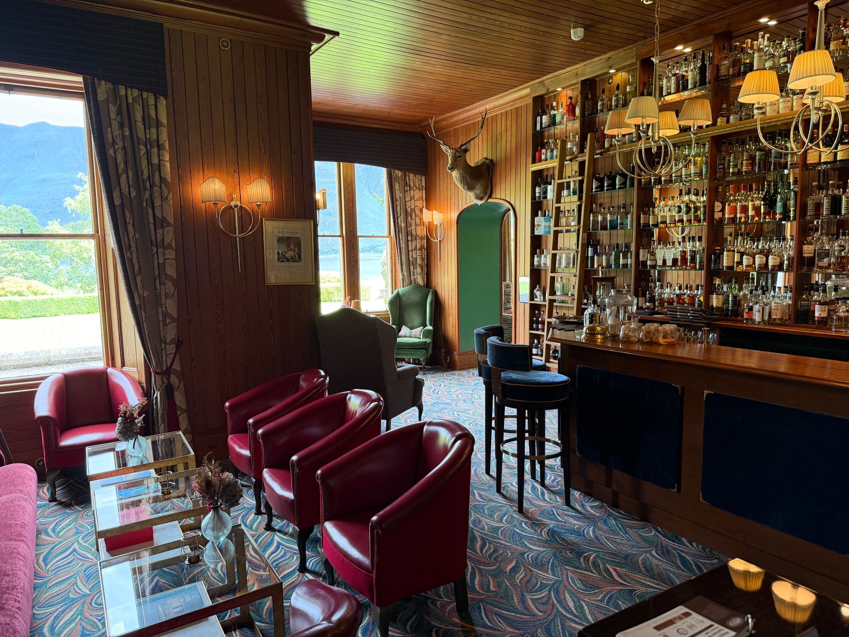 托里登酒店-旅行者