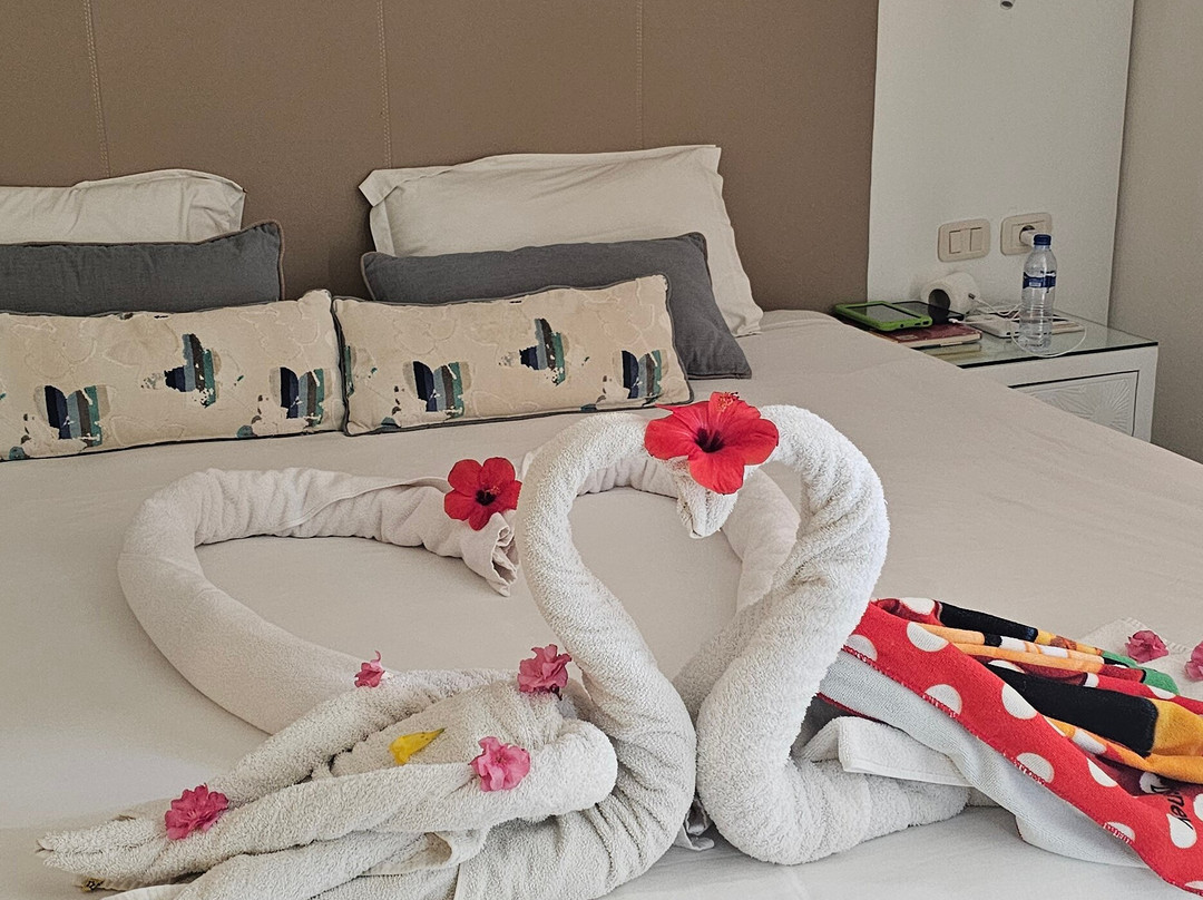 Tui Magic Life 佩内洛普海滩主图