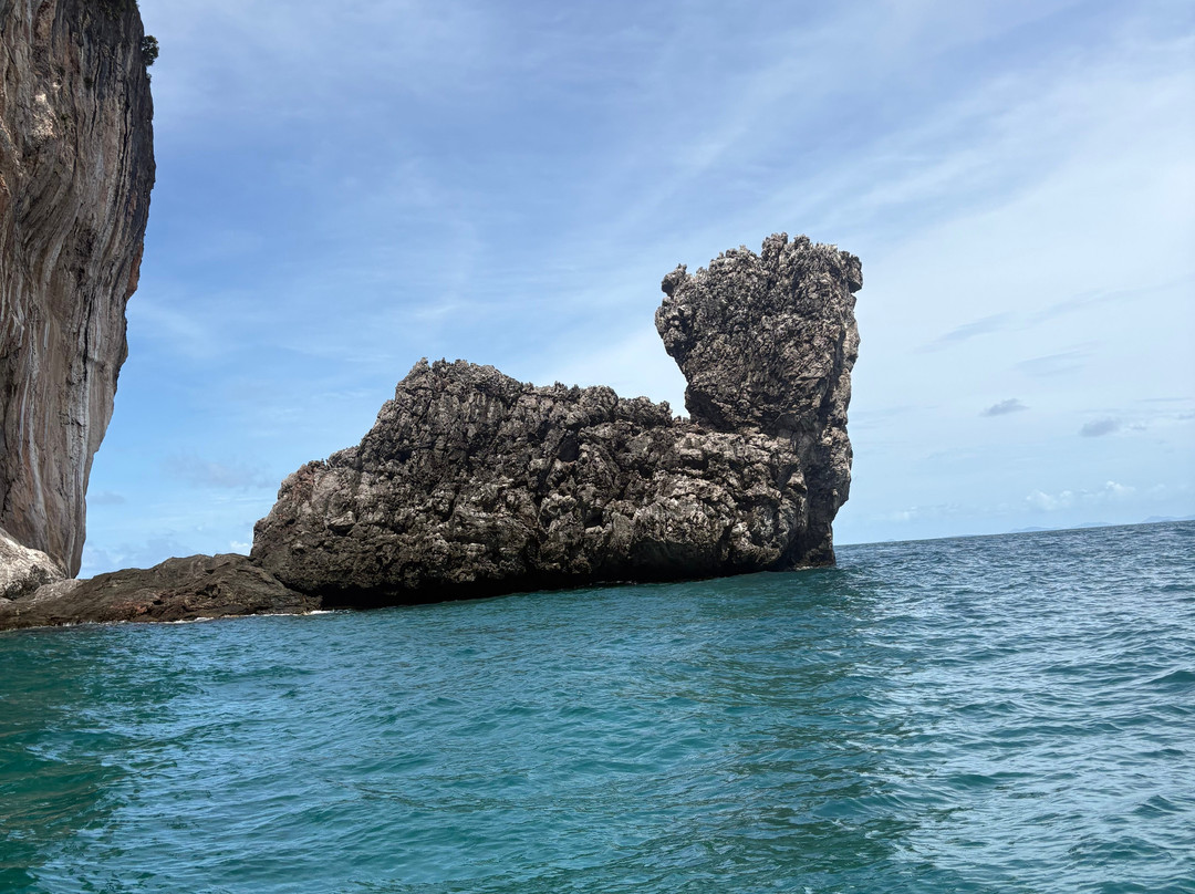 Phuket Seahorse Tours-卡伦必去景点
