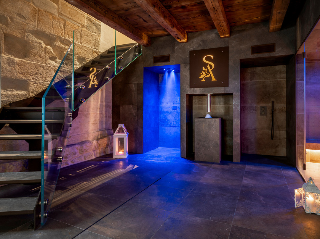 Monastero Sant Alberico Relais修道院主图