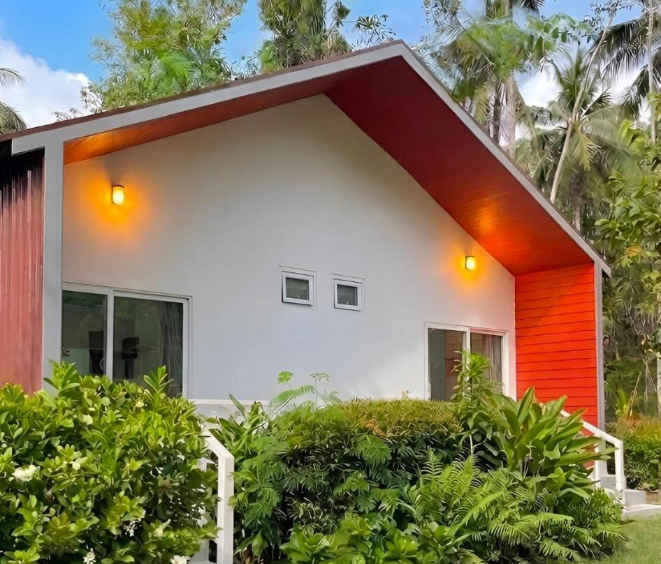 Zero House