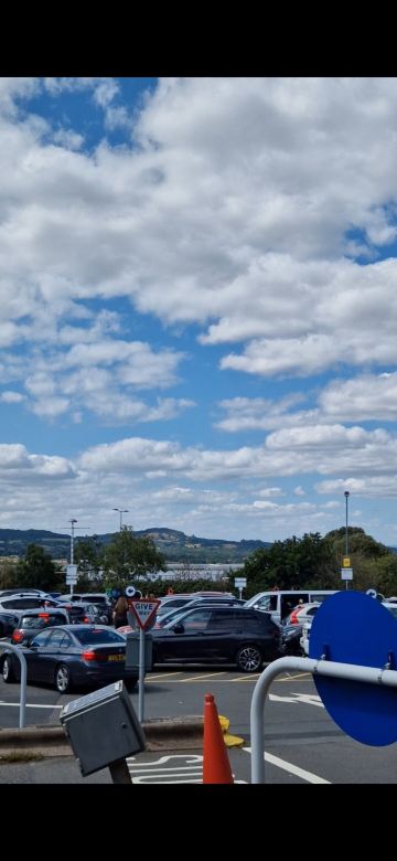 Travelodge Birmingham Frankley M5 Southbound-旅行者