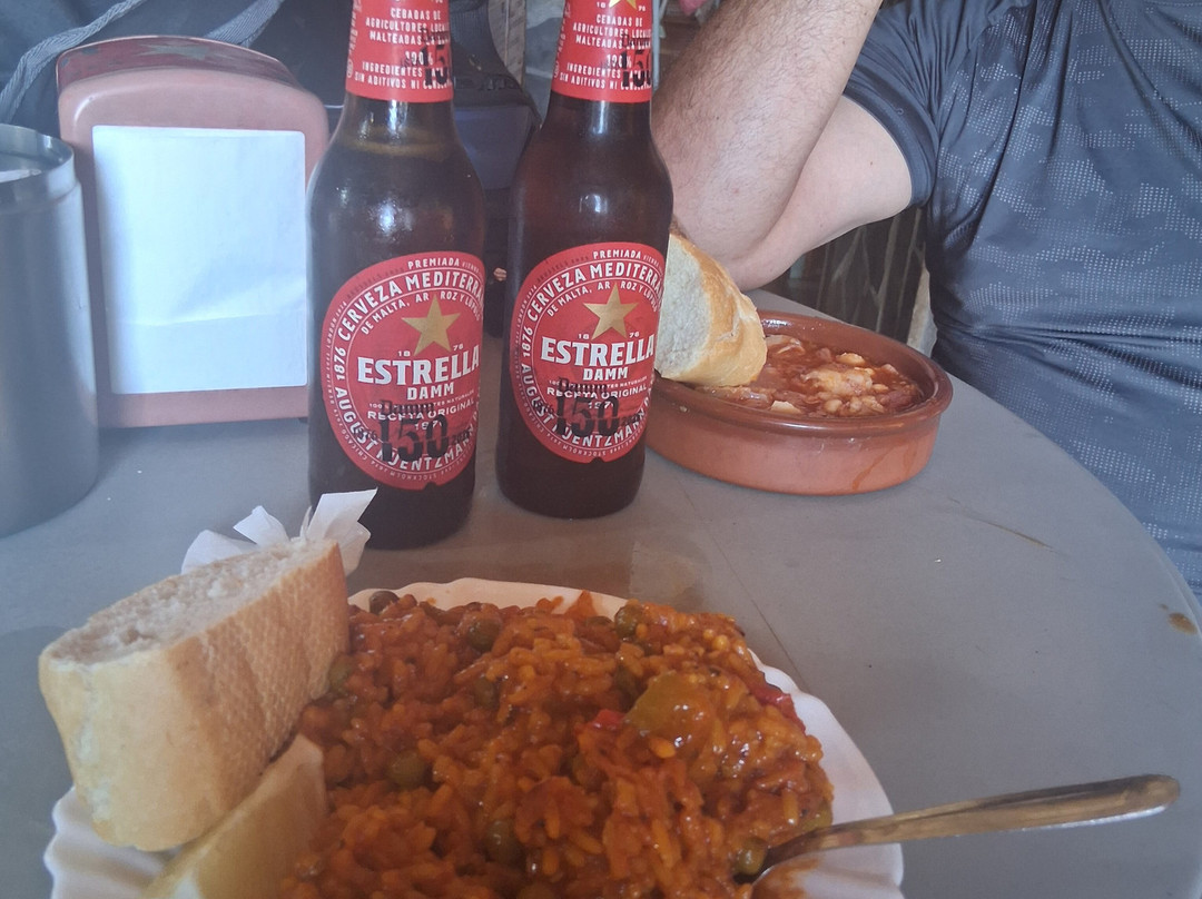 La Cueva Restaurante