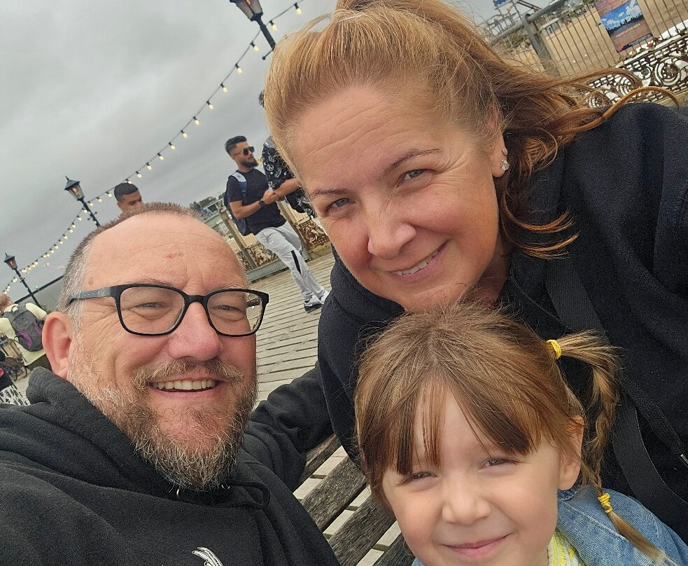 Skegness Pier-斯凯格内斯必去景点