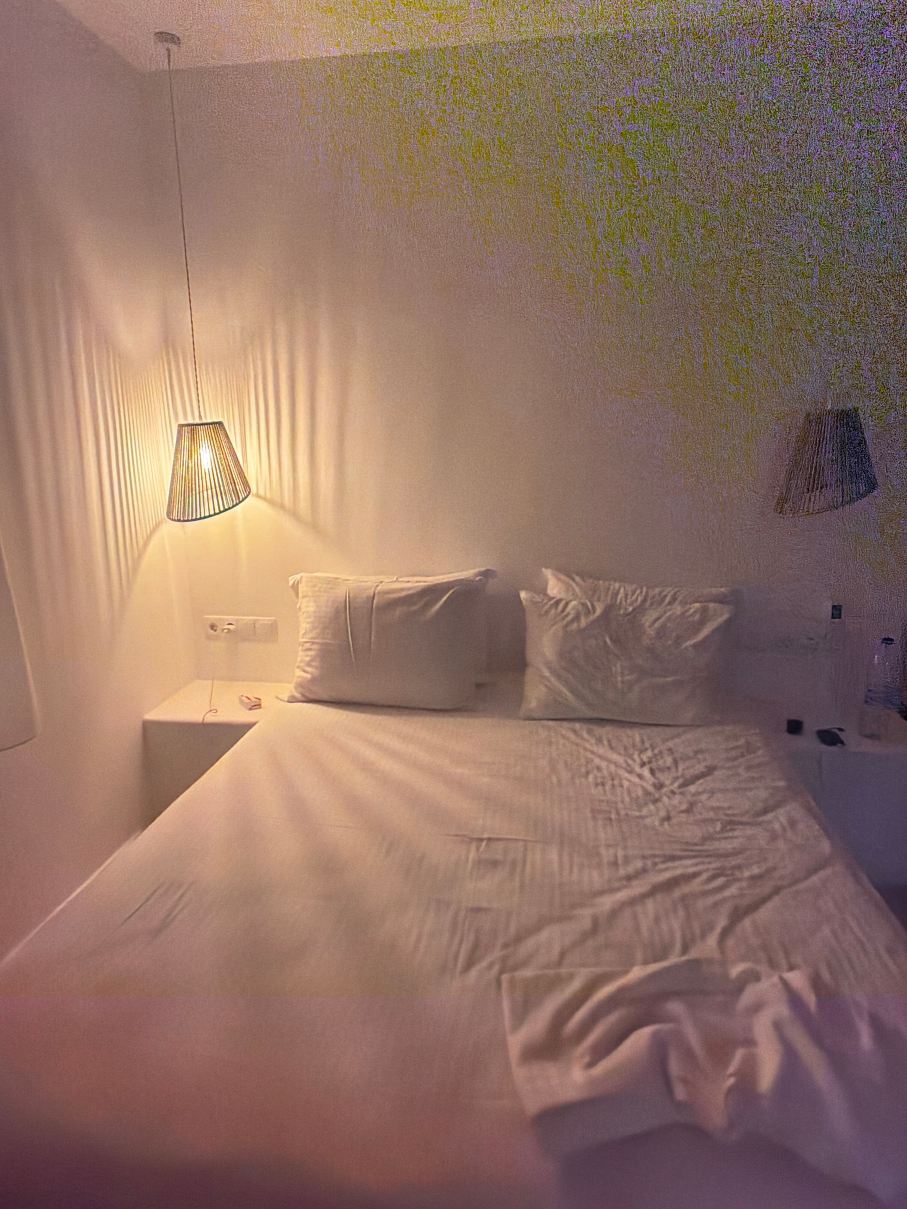 Ilias Place-旅行者