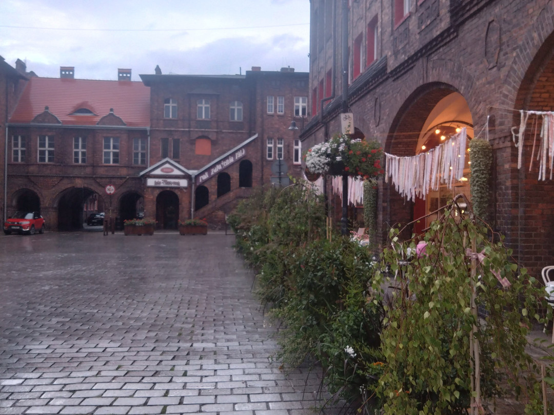 Nikiszowiec-卡托维兹必去景点