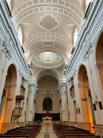 Basilica di Santa Maria Assunta-Orte必去景点