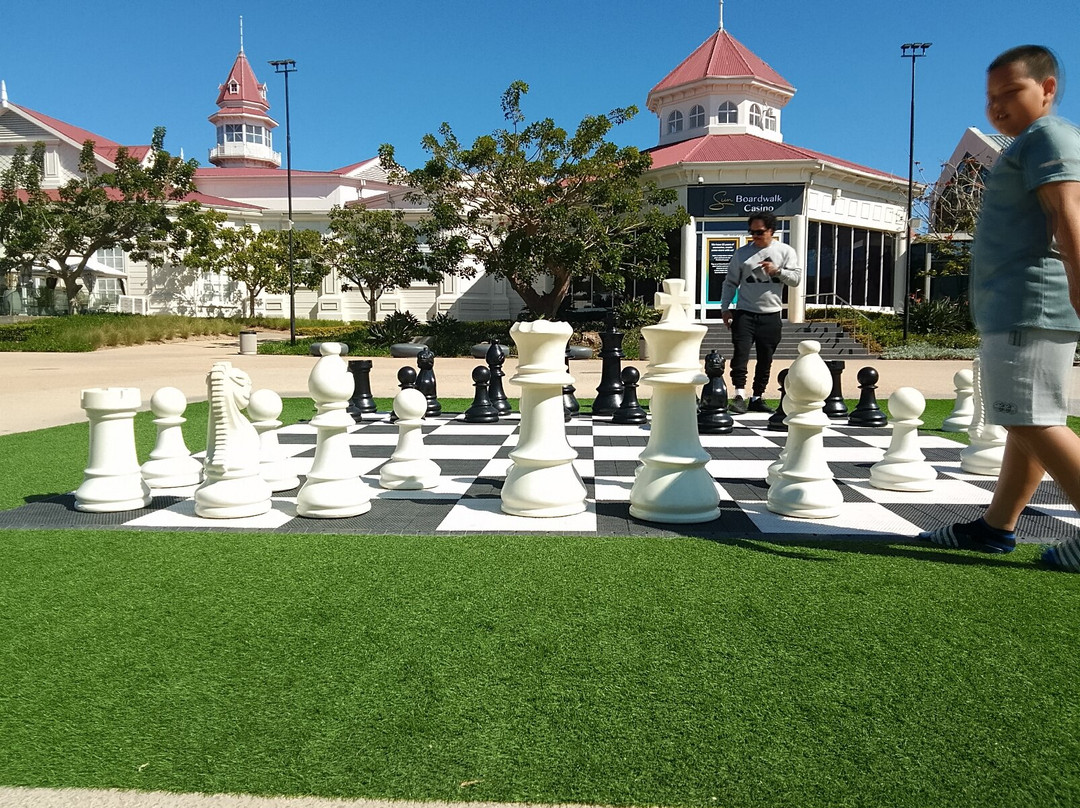 Boardwalk Mall Shopping Centre Gqeberha