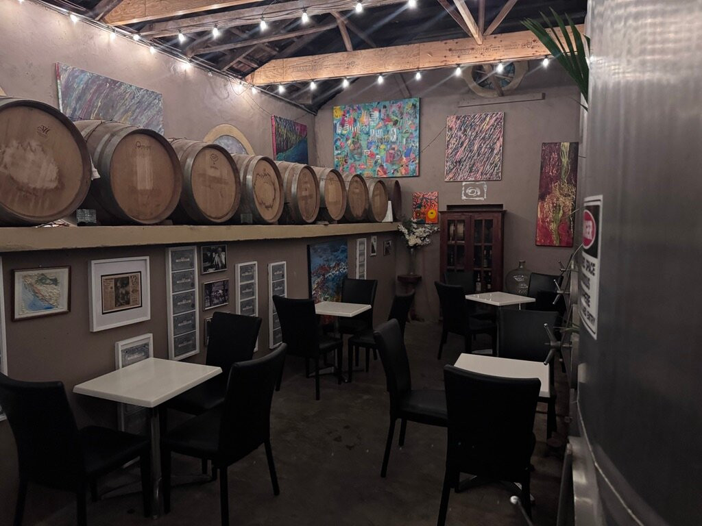 Jadran Wines-Orange Grove必去景点