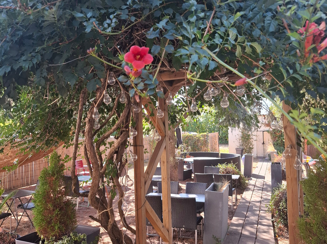 Restaurant Amaya