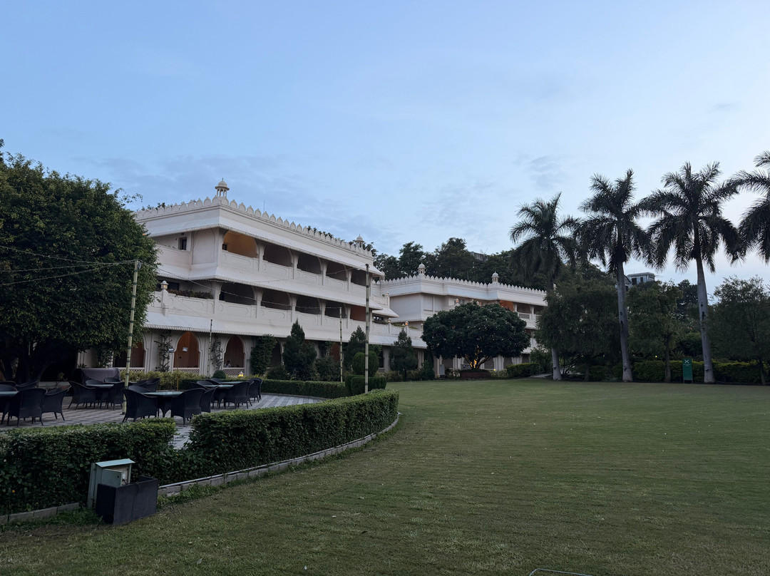 Gateway Aurangabad - Chhatrapati Sambhaji Nagar主图