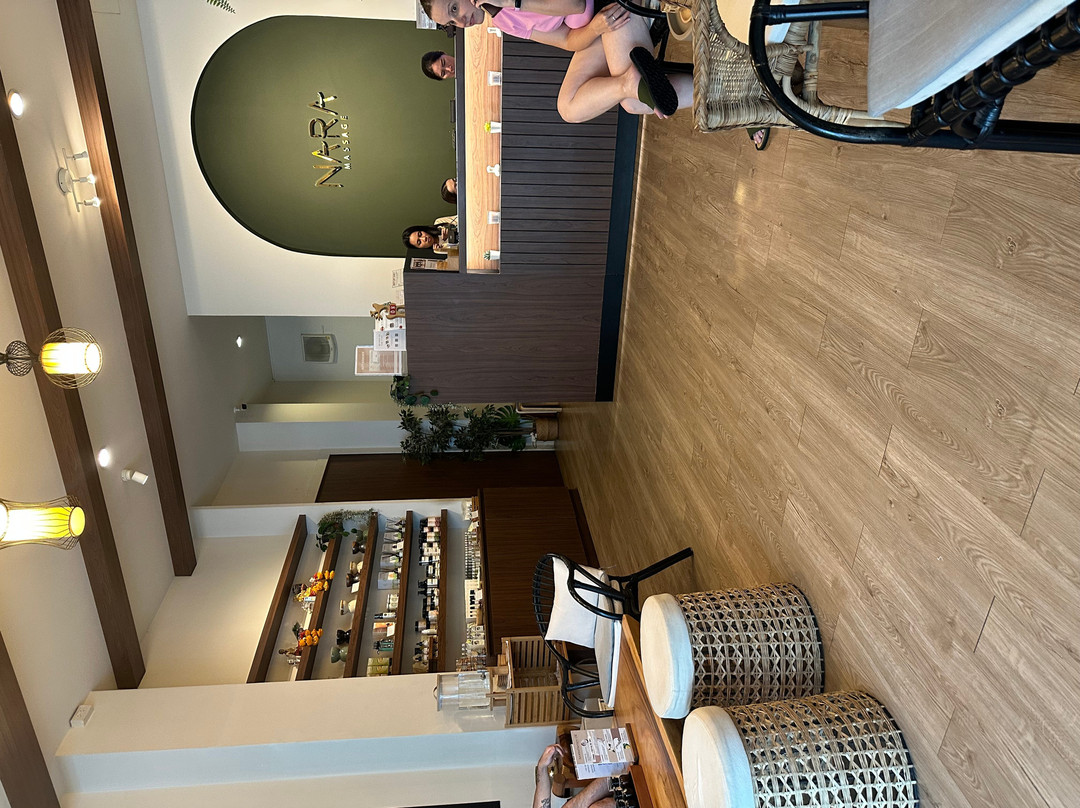 NARA Massage & Spa Phuket-查龙必去景点