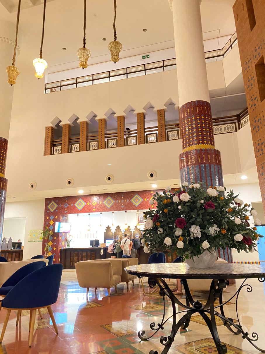Iberostar Waves Founty Beach -All Inclusive-旅行者