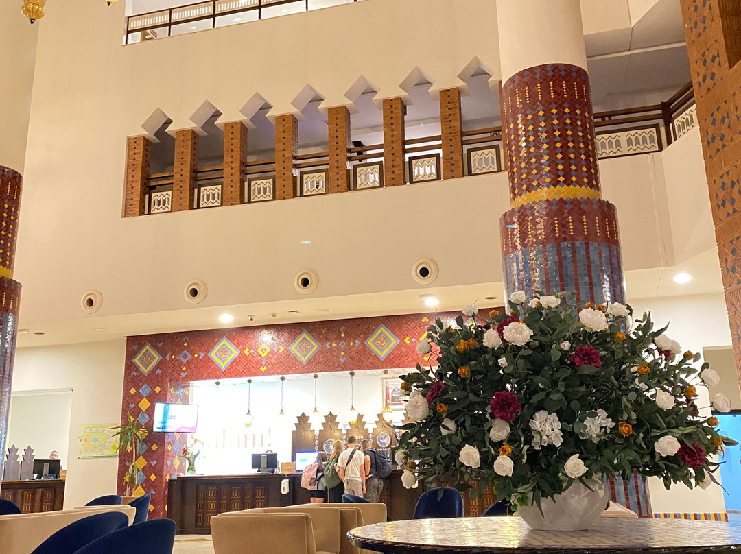 Iberostar Waves Founty Beach -All Inclusive主图