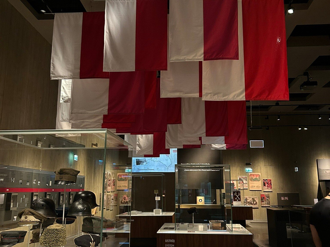 Muzeum Józefa Piłsudskiego W Sulejówku-Sulejowek必去景点
