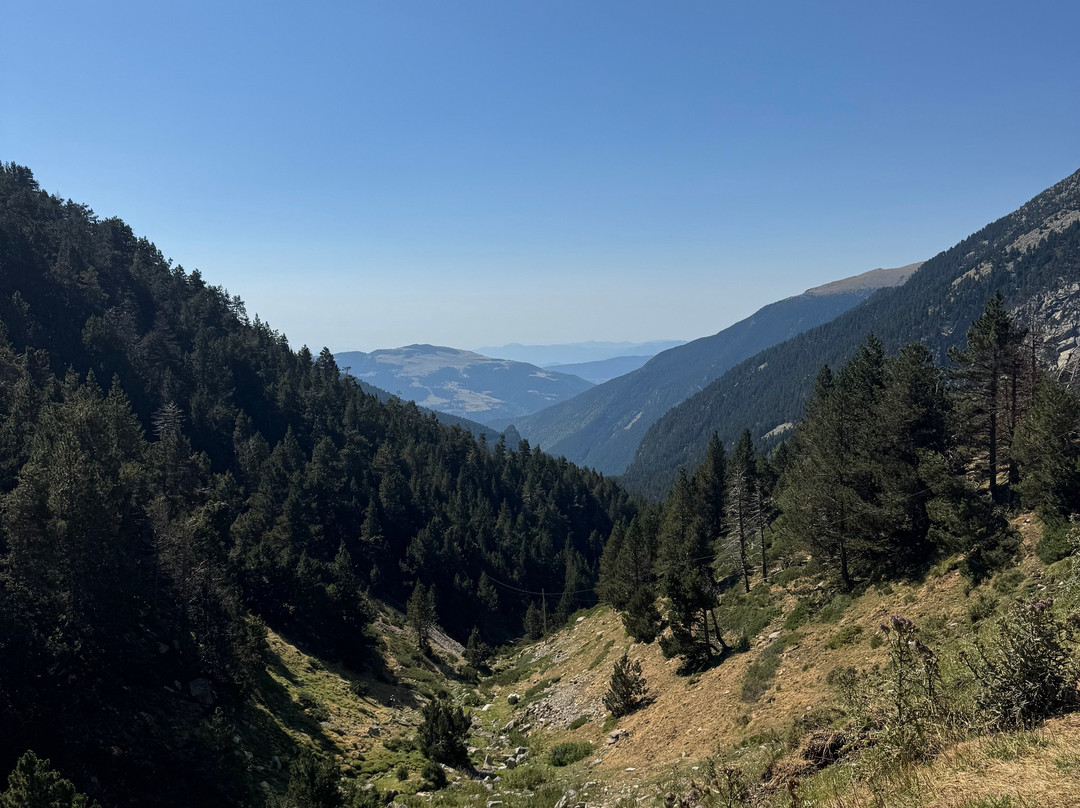 Vallter-Setcases必去景点