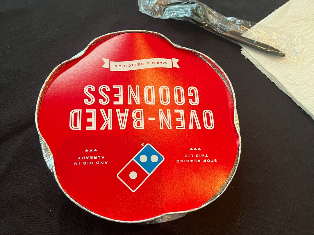 Domino's Pizza