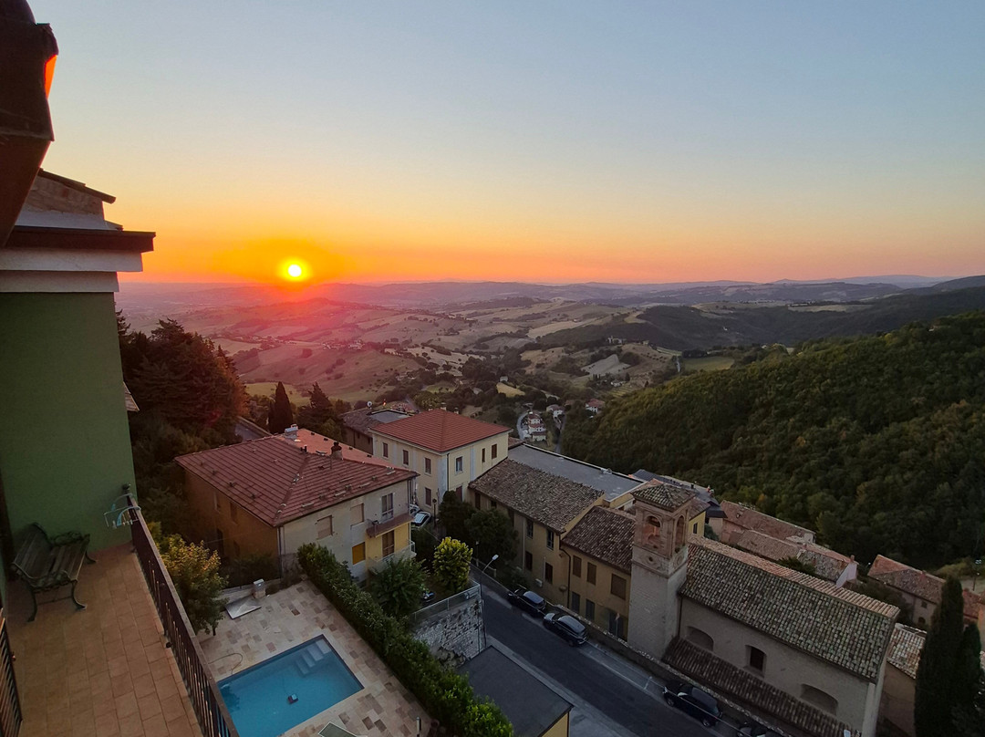 Rocca Contrada