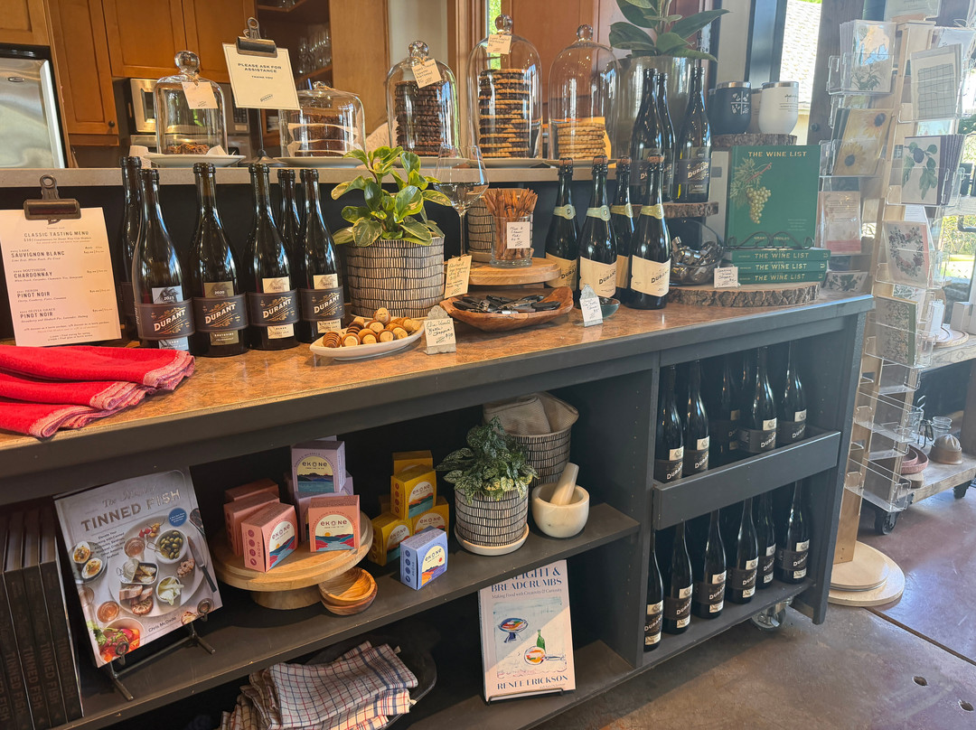Oregon Olive Mill-Dayton必去景点