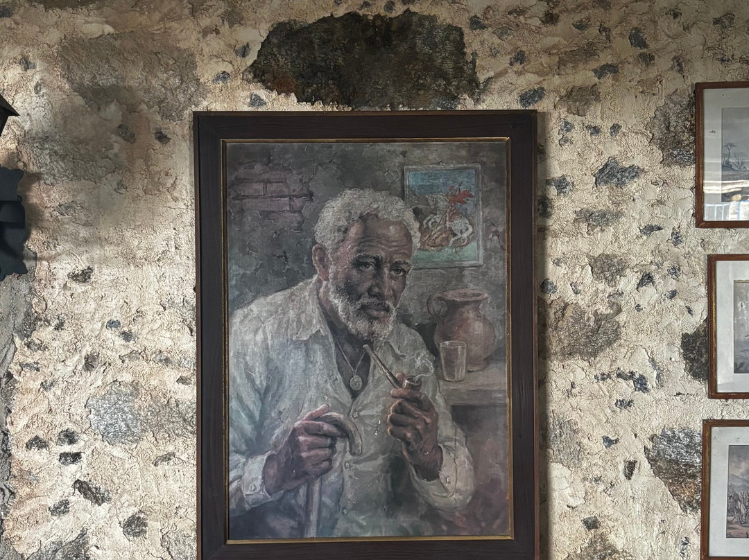 Fazenda da Taquara-Barra do Pirai必去景点