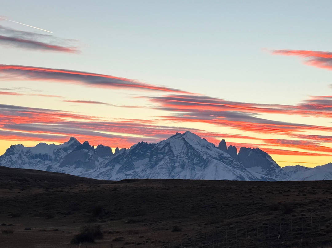 Torres Del Paine
