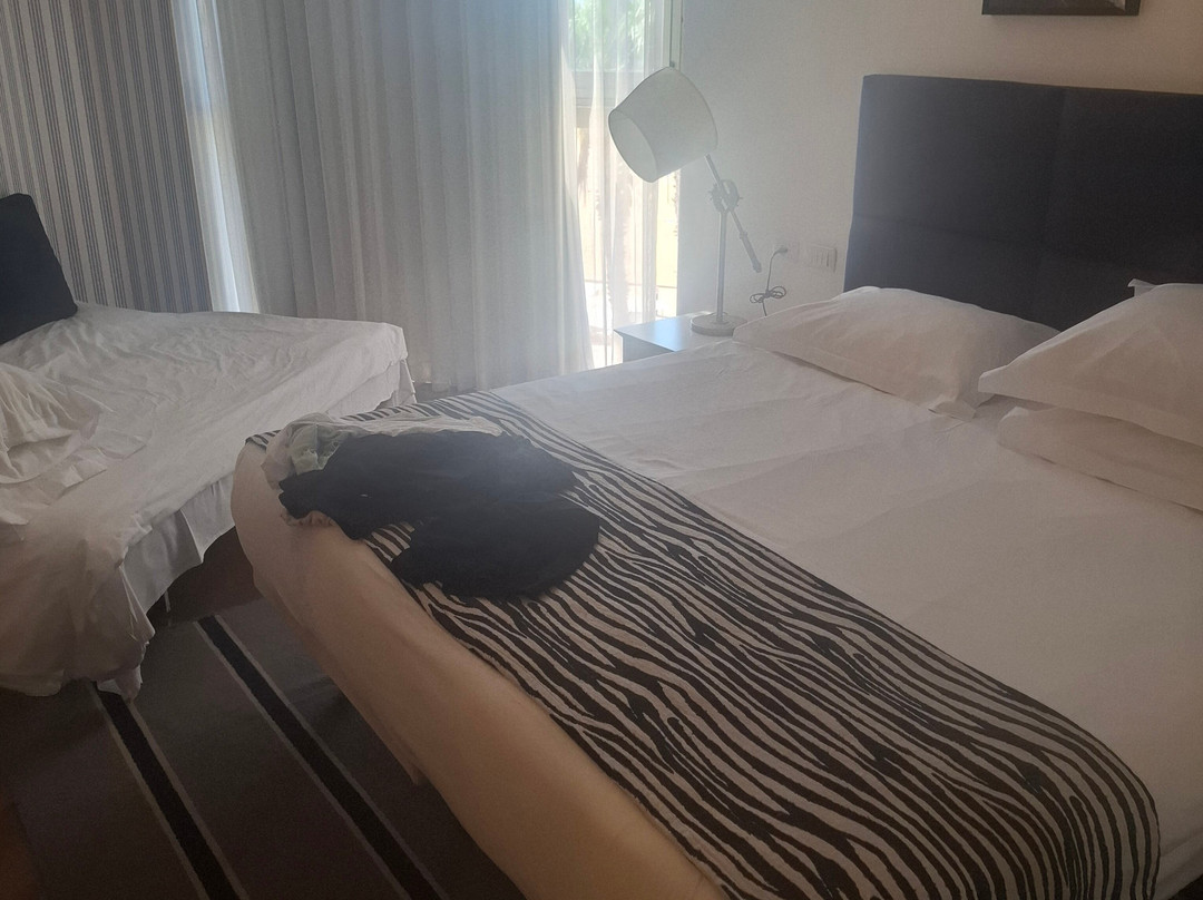 丹尼尔荷兹利亚酒店主图