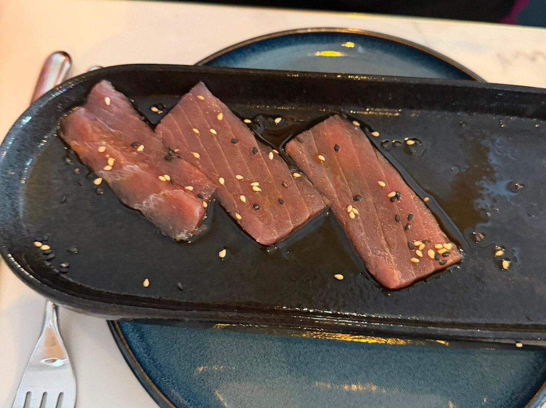 SOYA Asian Fusion