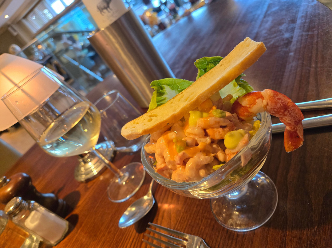 科腾斯酒店及Spa主图