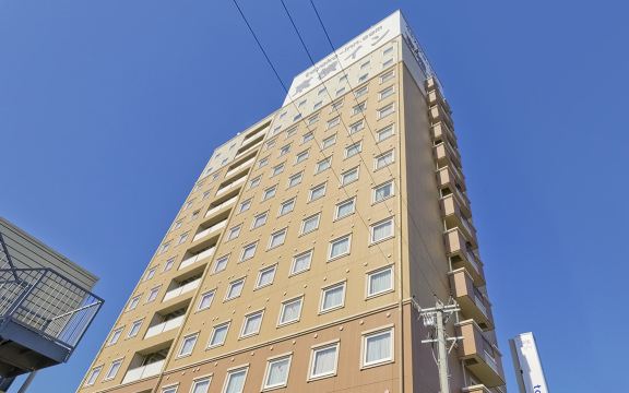 东横岐阜羽岛站新干线南口旅馆-官方