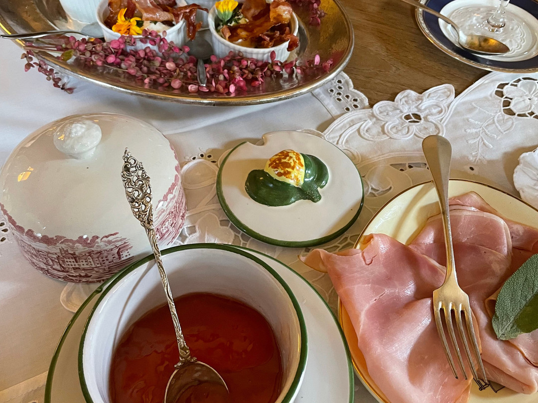 Bed & Breakfast Het Oude Jachthuis主图